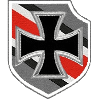 HD116 emblem