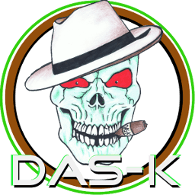 DAS-K emblem