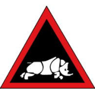 ADUK emblem