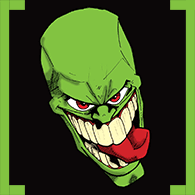 VNDLS emblem