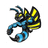 L-F-N emblem