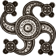 DRTAB emblem
