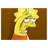 LOZER emblem