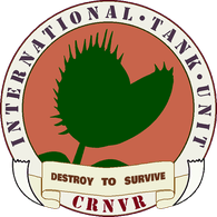 CRNVR emblem