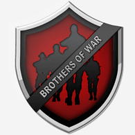 B-O-W emblem