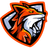 PRYXA emblem