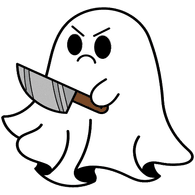 SP00K emblem