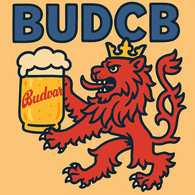 BUDCB emblem