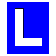 S-T-D emblem