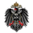 P_D_L emblem