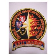 FIRCZ emblem