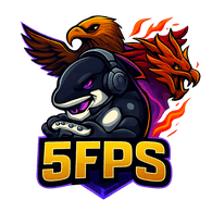 5FPS emblem