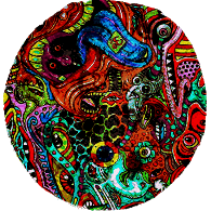 PSYCK emblem