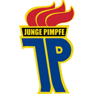 PIMPF emblem