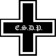 ESDP emblem