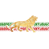 BGRA emblem
