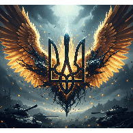 X__UA emblem