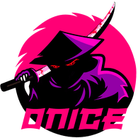 ON1CE emblem