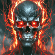 BNDRH emblem