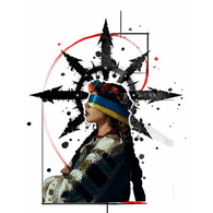 3CY_3 emblem