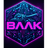 BAAK emblem