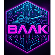 BAAK emblem