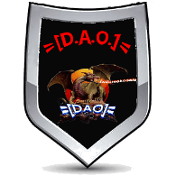 DAO emblem