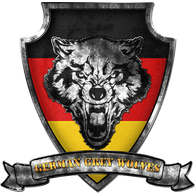 -GGW- emblem