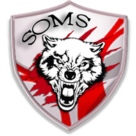SOMS emblem