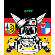 BFTC emblem
