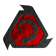 DZEK emblem