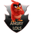 A-R-L emblem