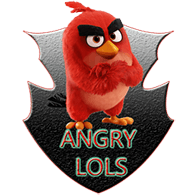 A-R-L emblem