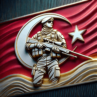 TRSFT emblem