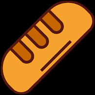 BROT- emblem