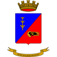 XIIIX emblem