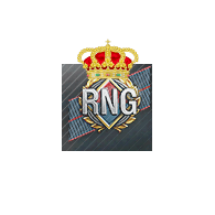 WRNG emblem