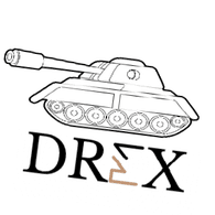 DREX emblem