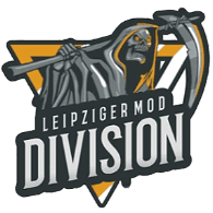 L-M-D emblem
