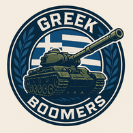 GRBM emblem