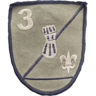 3461 emblem