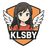KLSBY emblem