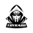 TRY- emblem