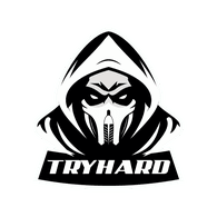 TRY- emblem