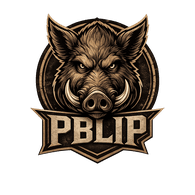 PBLIP emblem