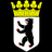 P_K_A emblem