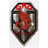 G-R-O emblem