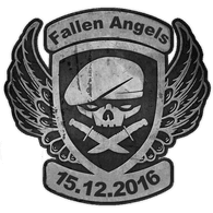 -FAN- emblem