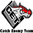 -CET- emblem