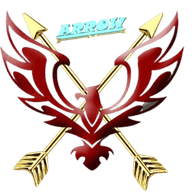 P-0-P emblem